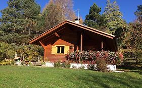 Ferienhaus Marsoner Robert